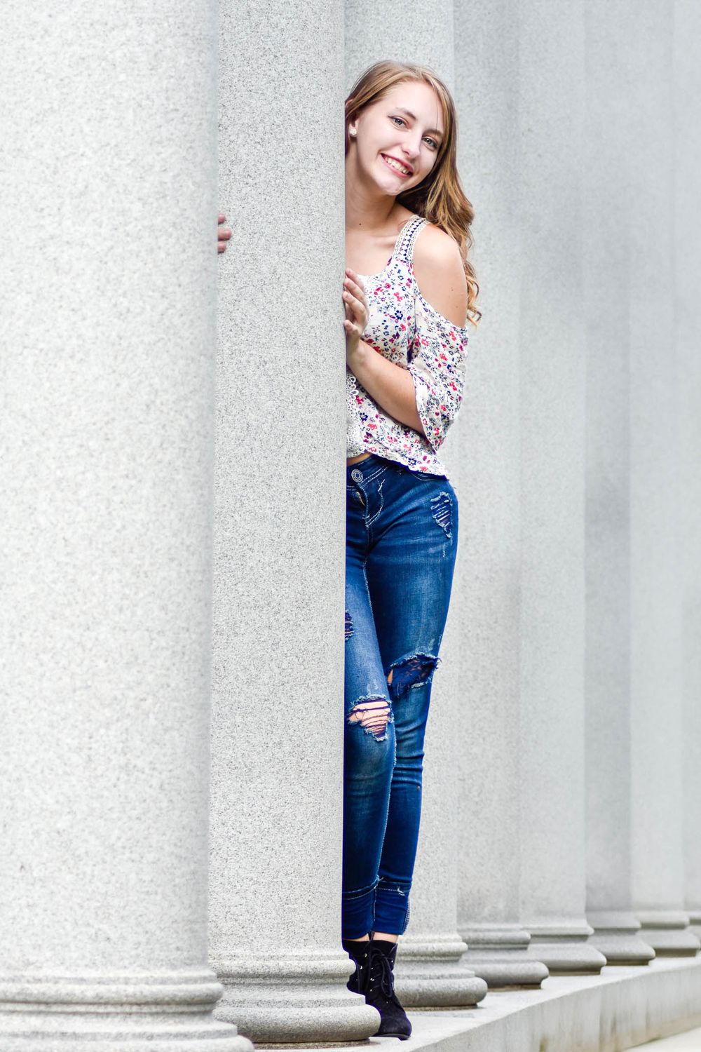 Chillicothe Ohio Photographer Jessica Marshall