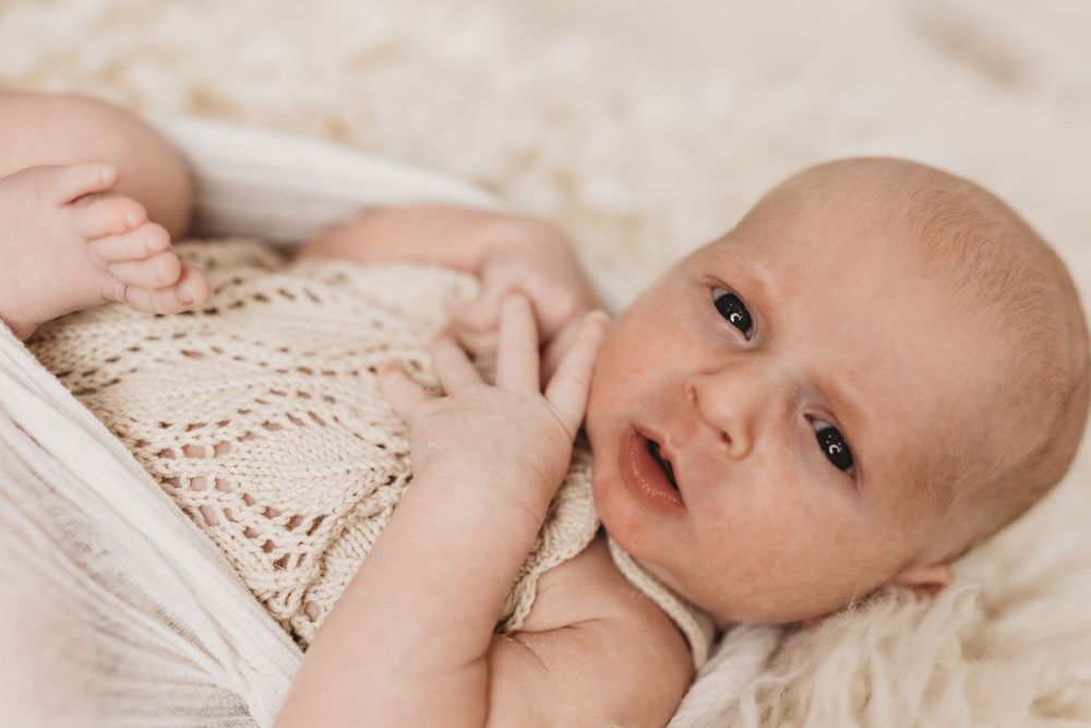 newborn photography Hawkesbury