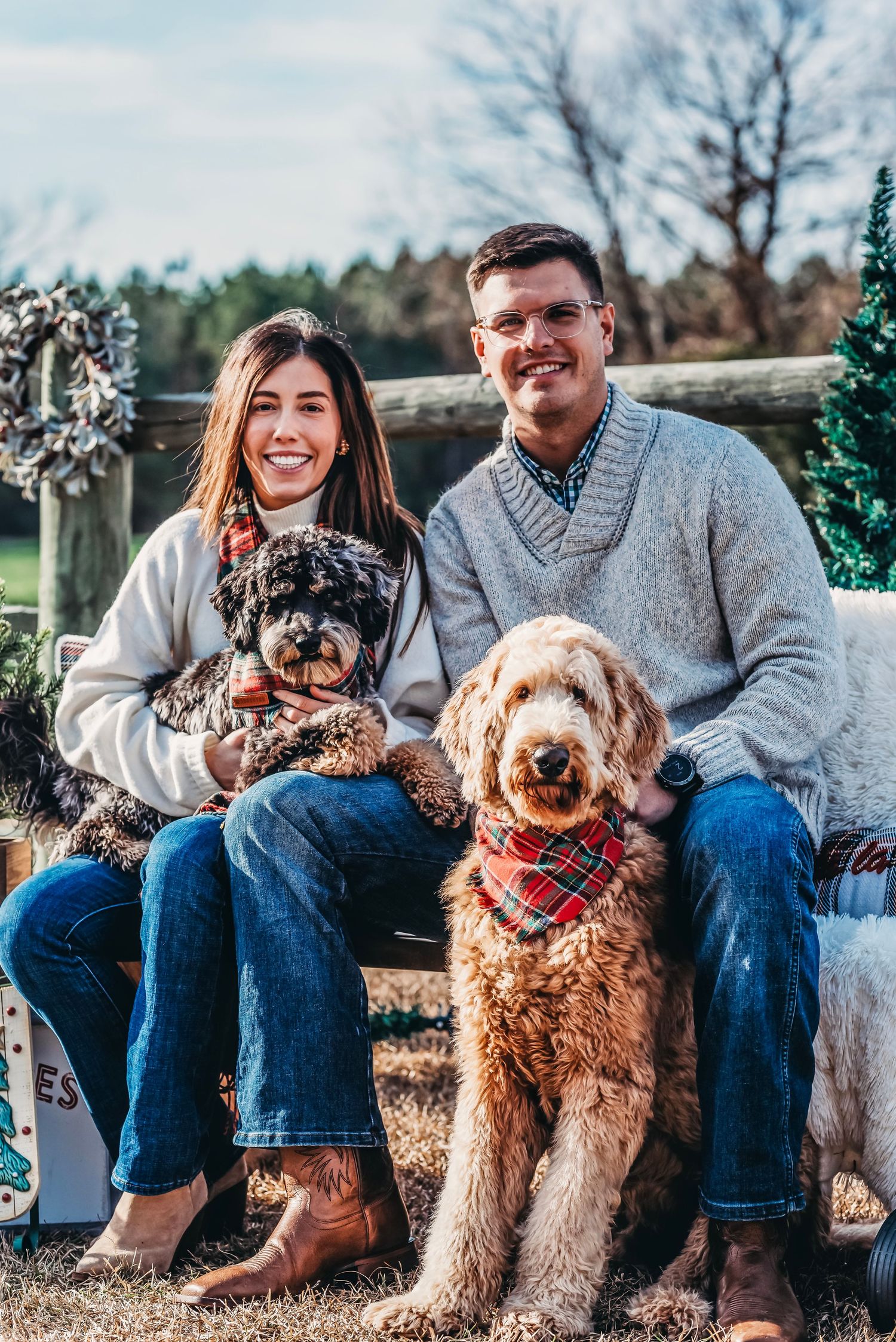 Christmas Minis