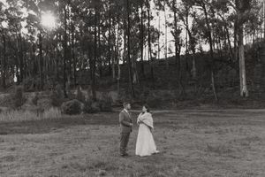 Browse Cape Town and Cape Winelands wedding venues for real weddings by Christene de Coning Photography at Langkloof Roses in Wellington.
