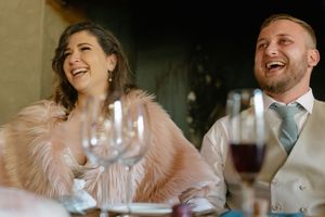 Browse Cape Town and Cape Winelands wedding venues for real weddings by Christene de Coning Photography at Langkloof Roses in Wellington.