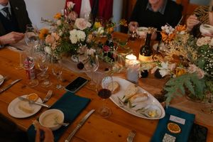 Browse Cape Town and Cape Winelands wedding venues for real weddings by Christene de Coning Photography at Langkloof Roses in Wellington.