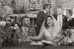 Browse Cape Town and Cape Winelands wedding venues for real weddings by Christene de Coning Photography at Langkloof Roses in Wellington.