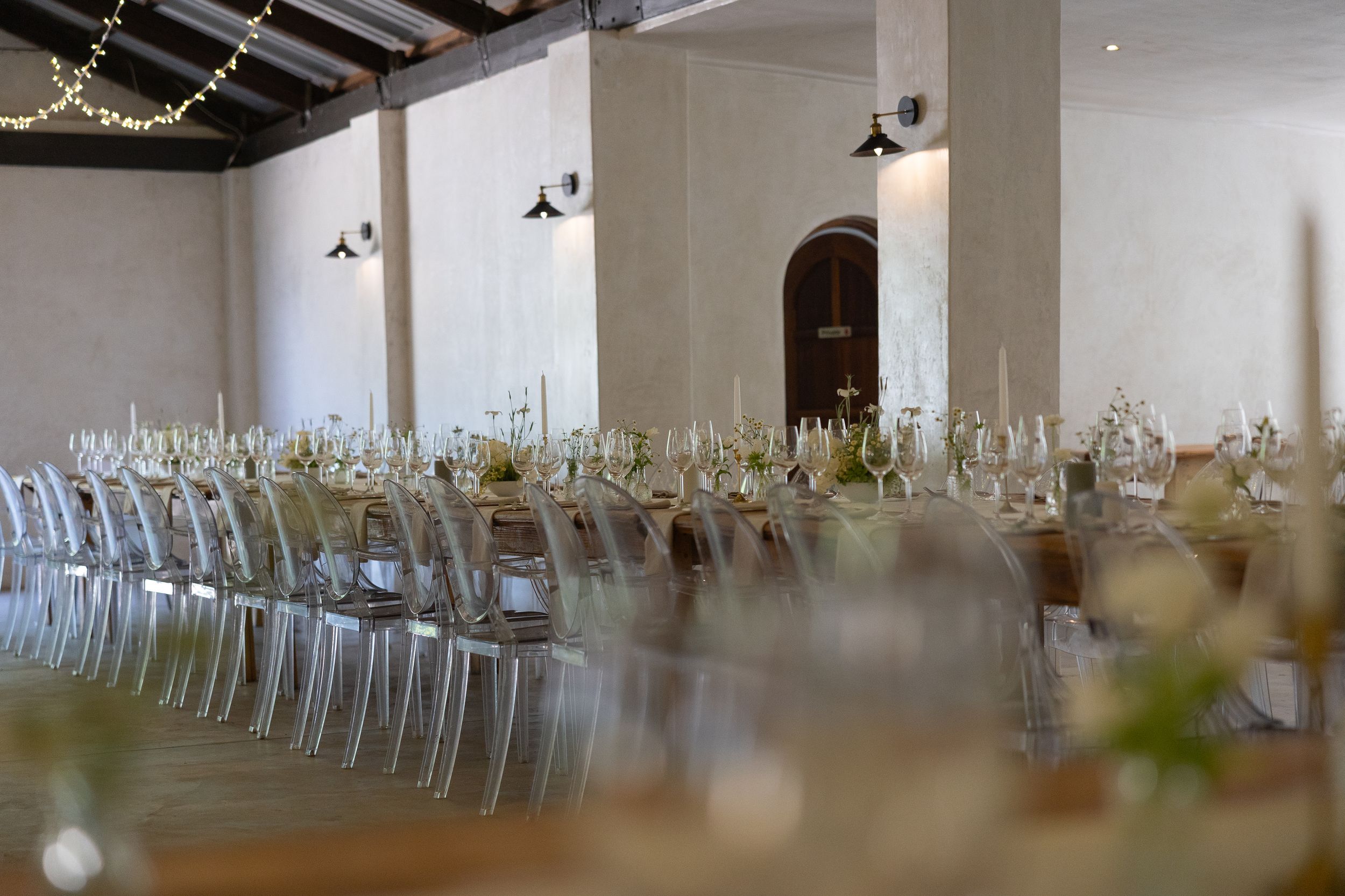 Browse Cape Town and Cape Winelands wedding venues for real weddings by Christene de Coning Photography at Langkloof Roses.