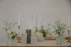 Browse Cape Town and Cape Winelands wedding venues for real weddings by Christene de Coning Photography at Langkloof Roses.