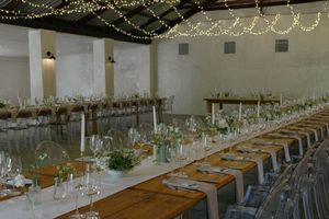 Browse Cape Town and Cape Winelands wedding venues for real weddings by Christene de Coning Photography at Langkloof Roses.