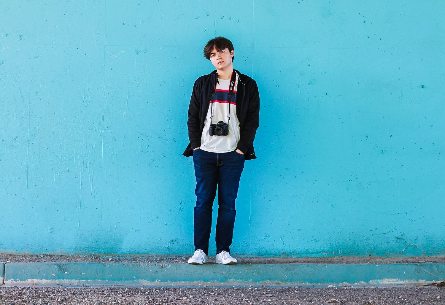 Senior Photos