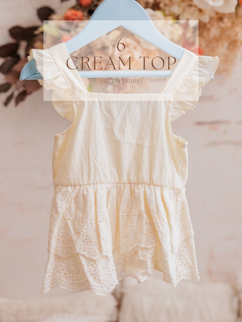 Angela Vidal Photography - Wellington and Porirua maternity and family photos - studio wardrobe for Kids