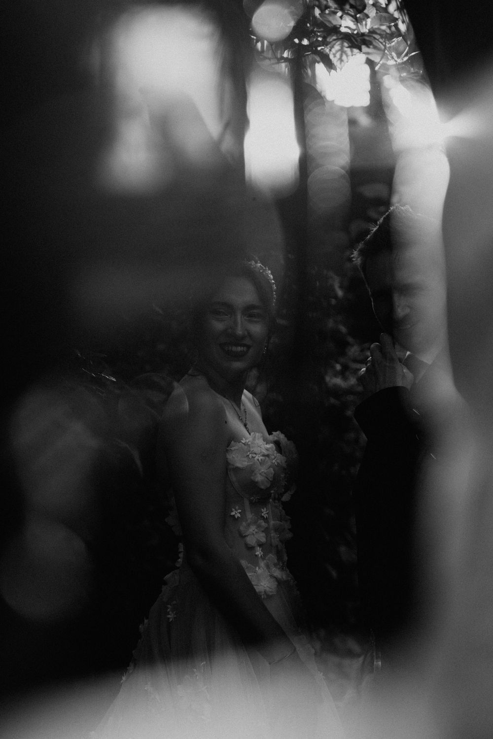 Luxury wedding photography at Capella Ubud Bali