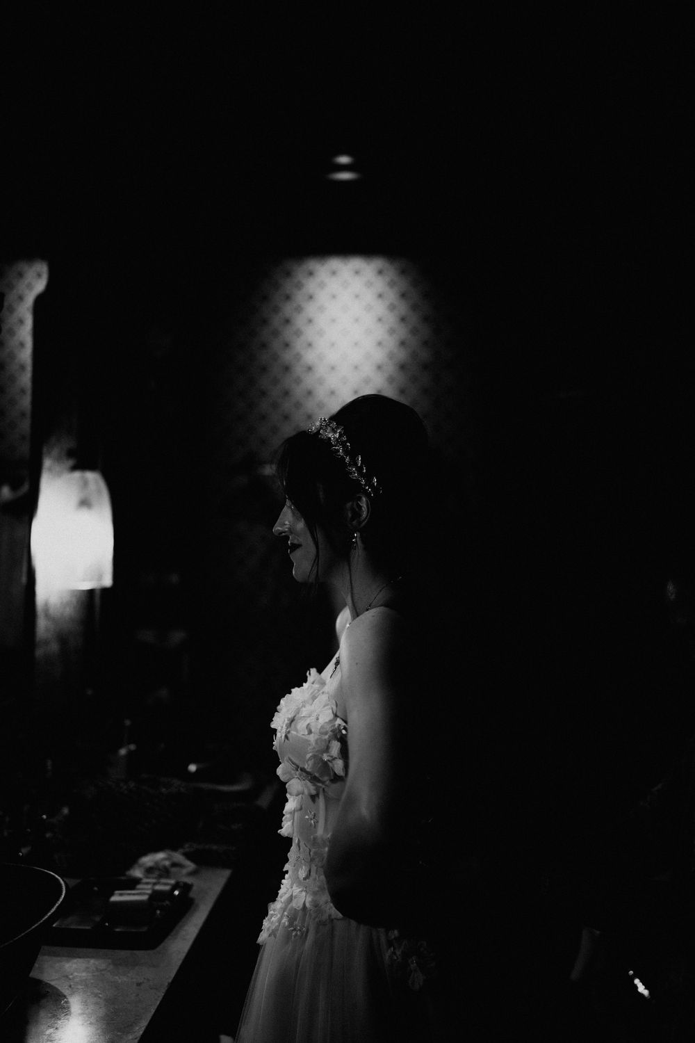 Luxury wedding photography at Capella Ubud Bali