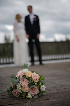 bröllopsfotograf dalarna