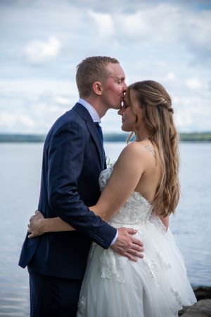 billig bröllopsfotograf dalarna