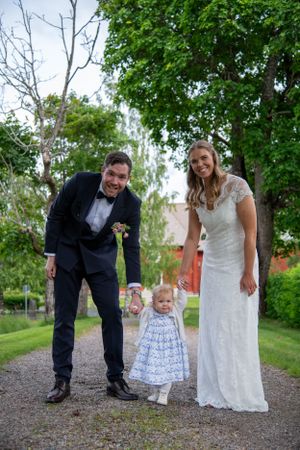 bra bröllopsfotograf dalarna