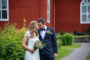 bröllopsfotograf dalarna