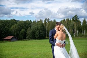 bröllopsfotograf dalarna