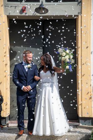 bröllopsfotograf falun