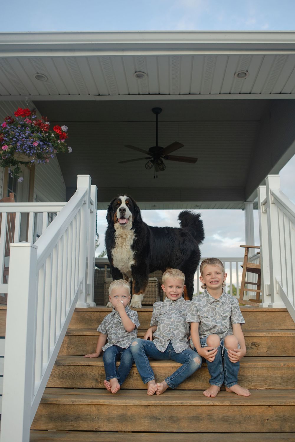 Kendall Kuss Photography Waukesha County family photographer. Family lifestyle photos in Sullivan Wi