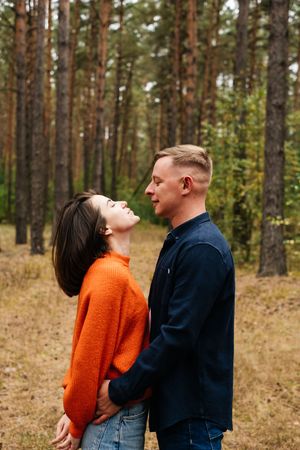 Романтична фотосесія для пари в Києві — Анжеліка Ахметсафіна