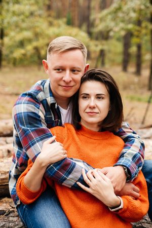 Фотосесія закоханих на вулиці Київ — фотограф Ахметсафіна