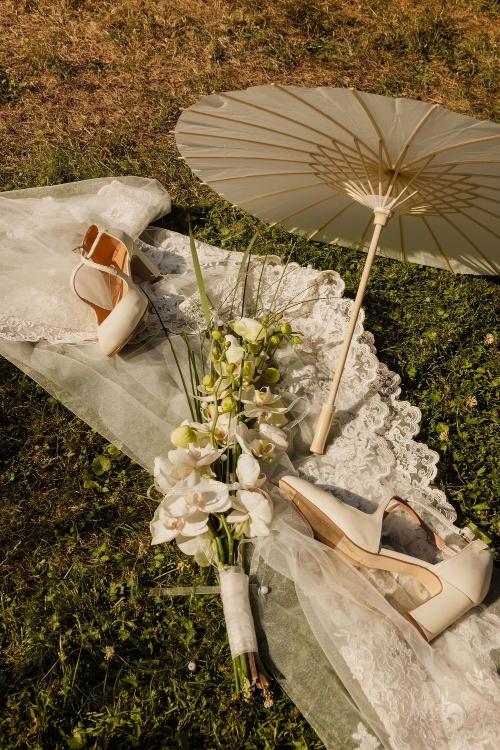 Flora Köln Hochzeit