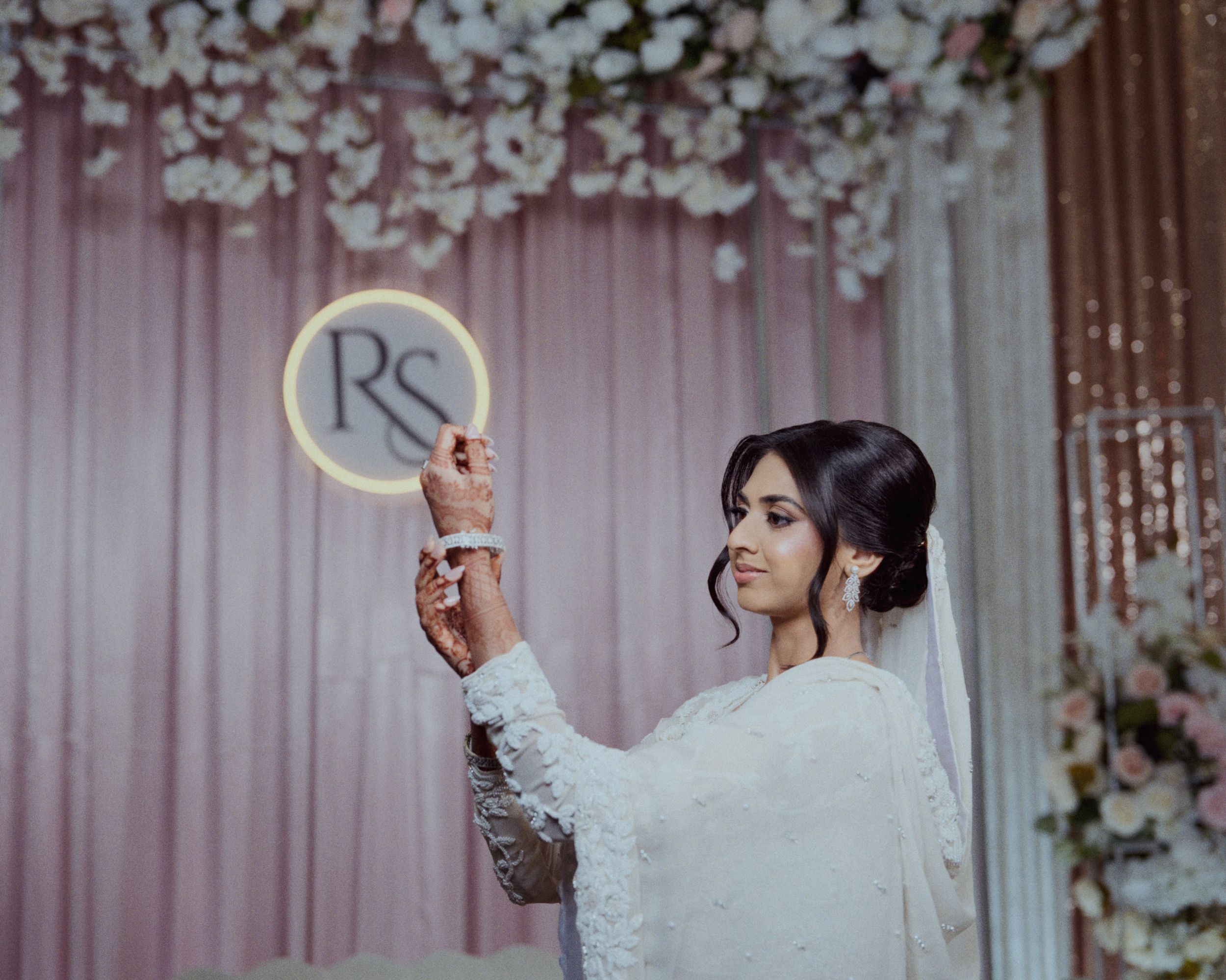 Richmond Texas Ismaili wedding photography