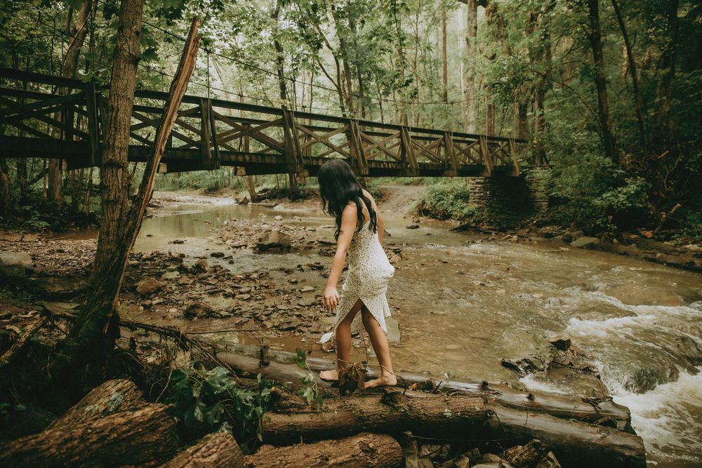 indiana pa photographer, pittsburgh photographer, irwin, greensburg, senior girl, class of 2027, pennsylvania, saltsburg, indian creek