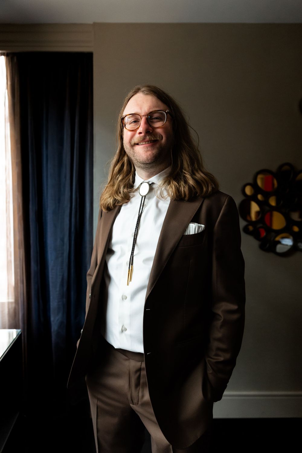 Philadelphia wedding photographer.