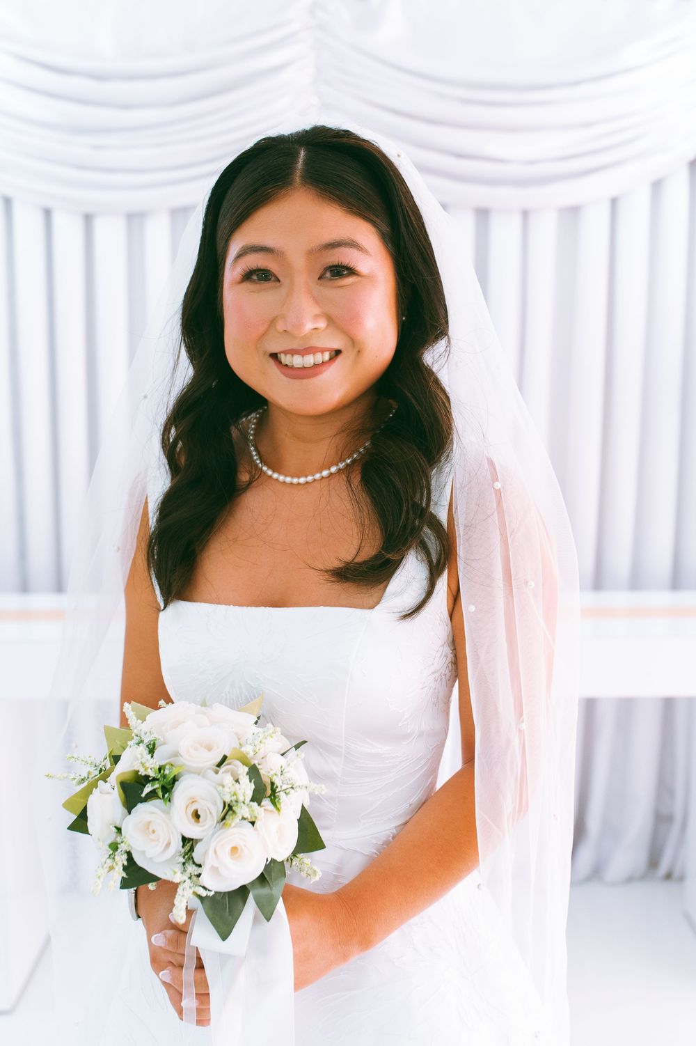 Little White chapel and Las Vegas Strip elopement