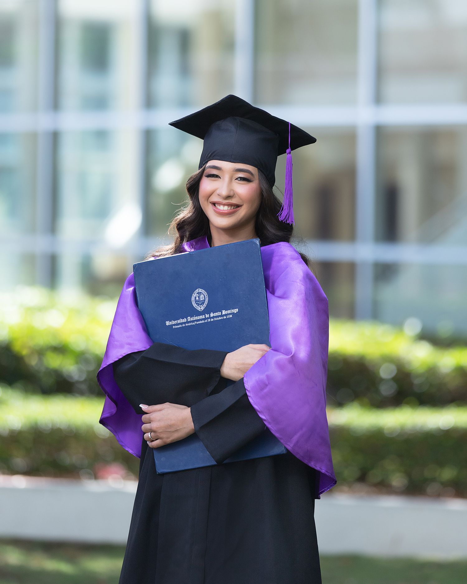 Sesión de Fotos de Graduación,Santo Domingo, República Dominicana By Ranyel Raw