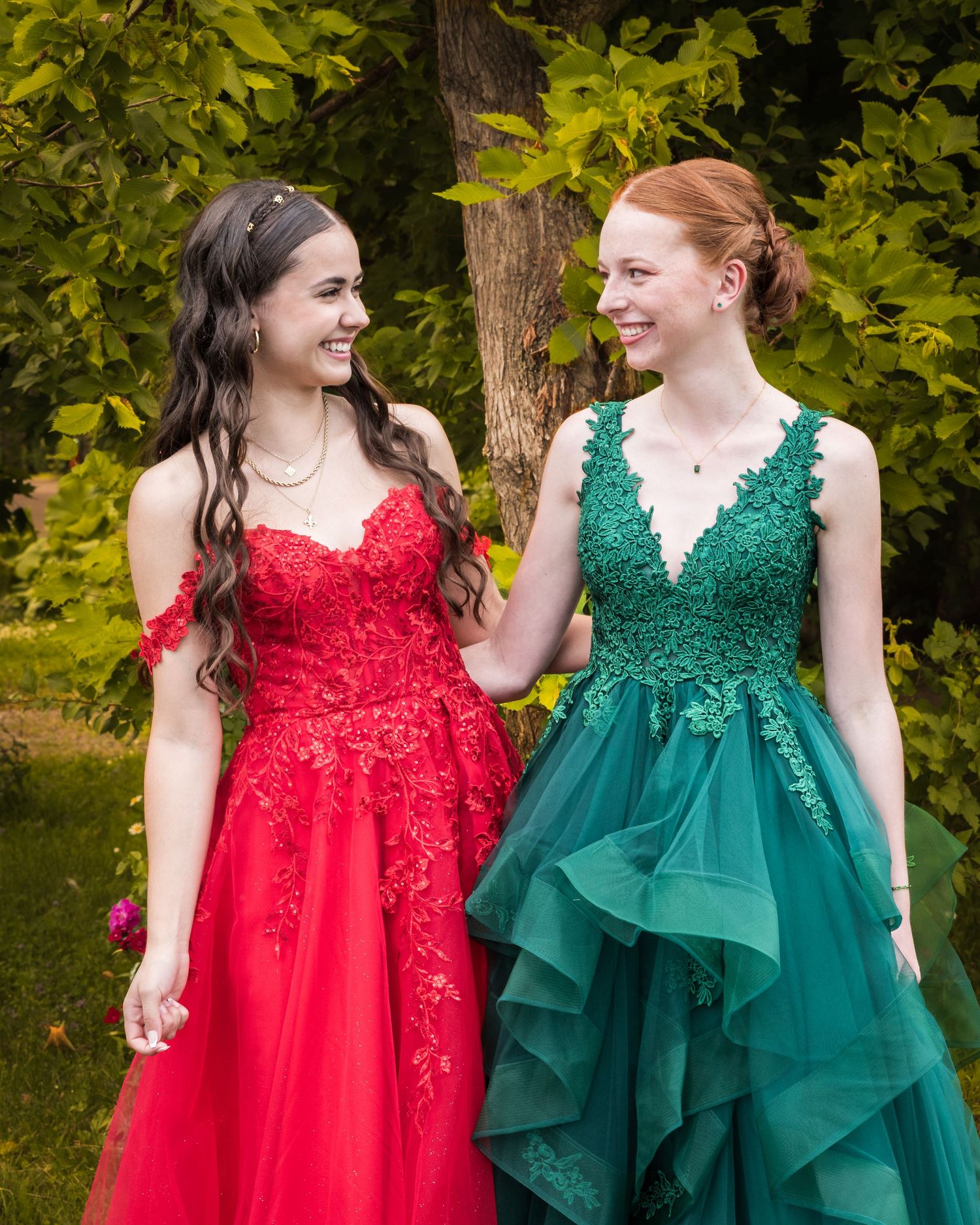 Bal de finissante