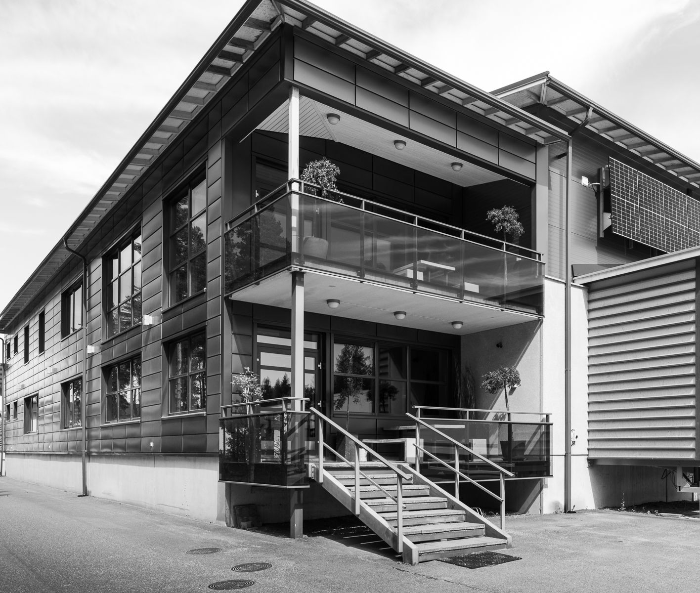 alt= "Valokuvausstudio Kristiinanakaupungissa"