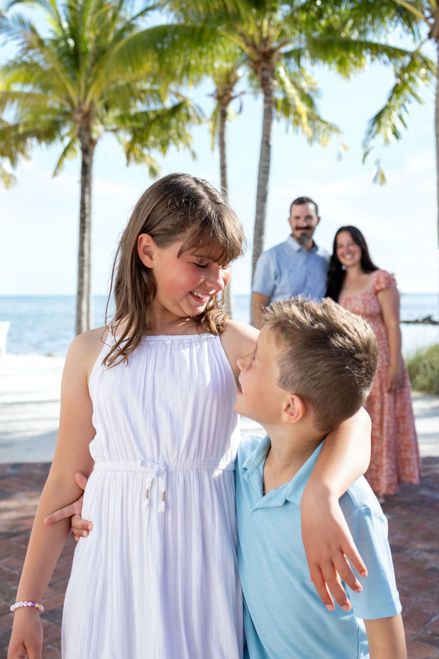 Isla Bella Beach Resort Photography