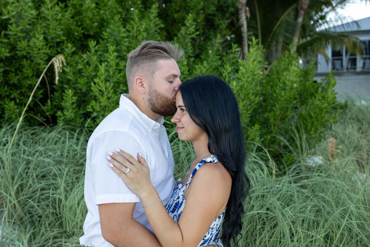 Florida Keys Proposal Photography