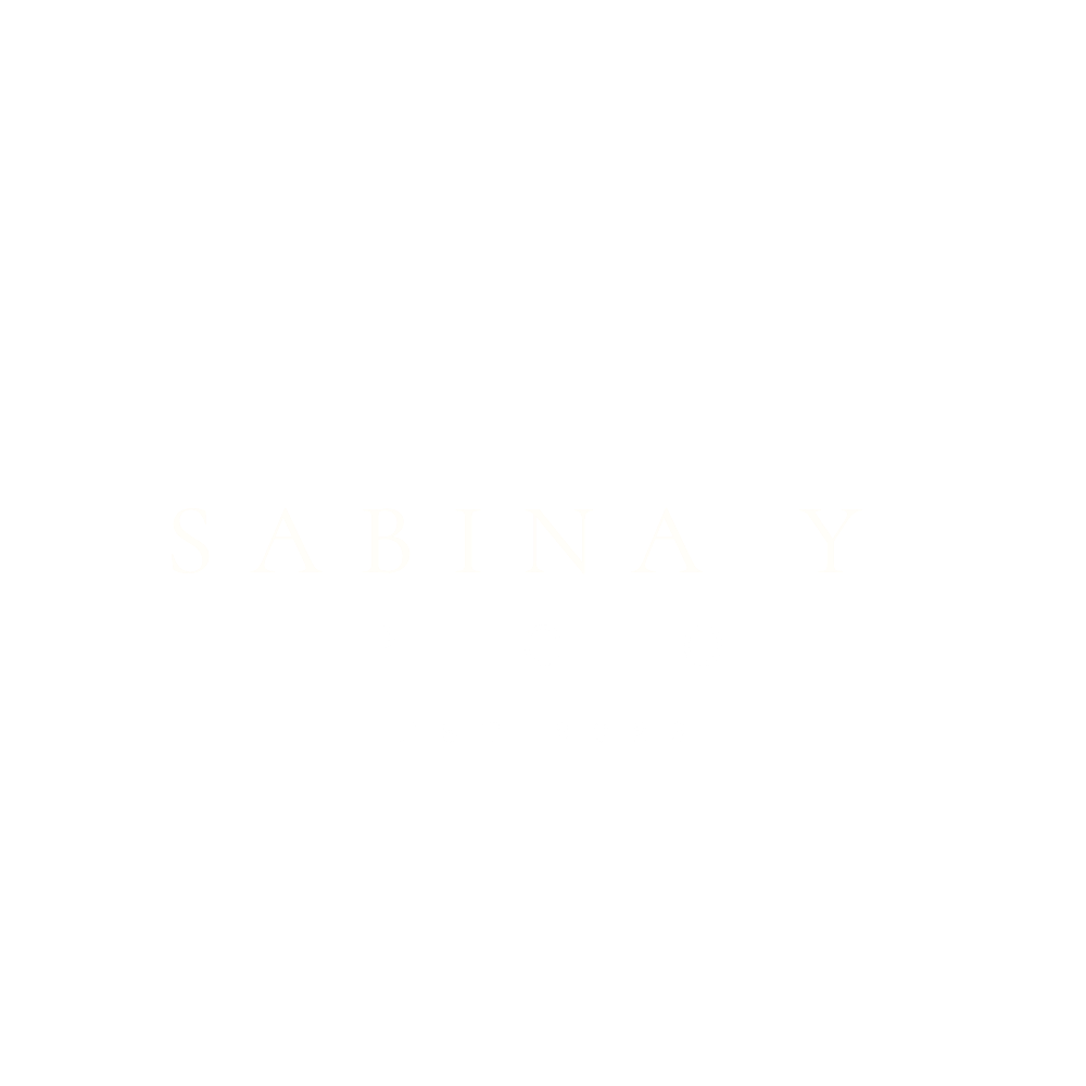 Sabina Y Photo, logotyp