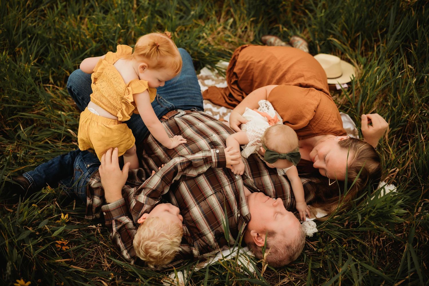 columbus ohio family photographer