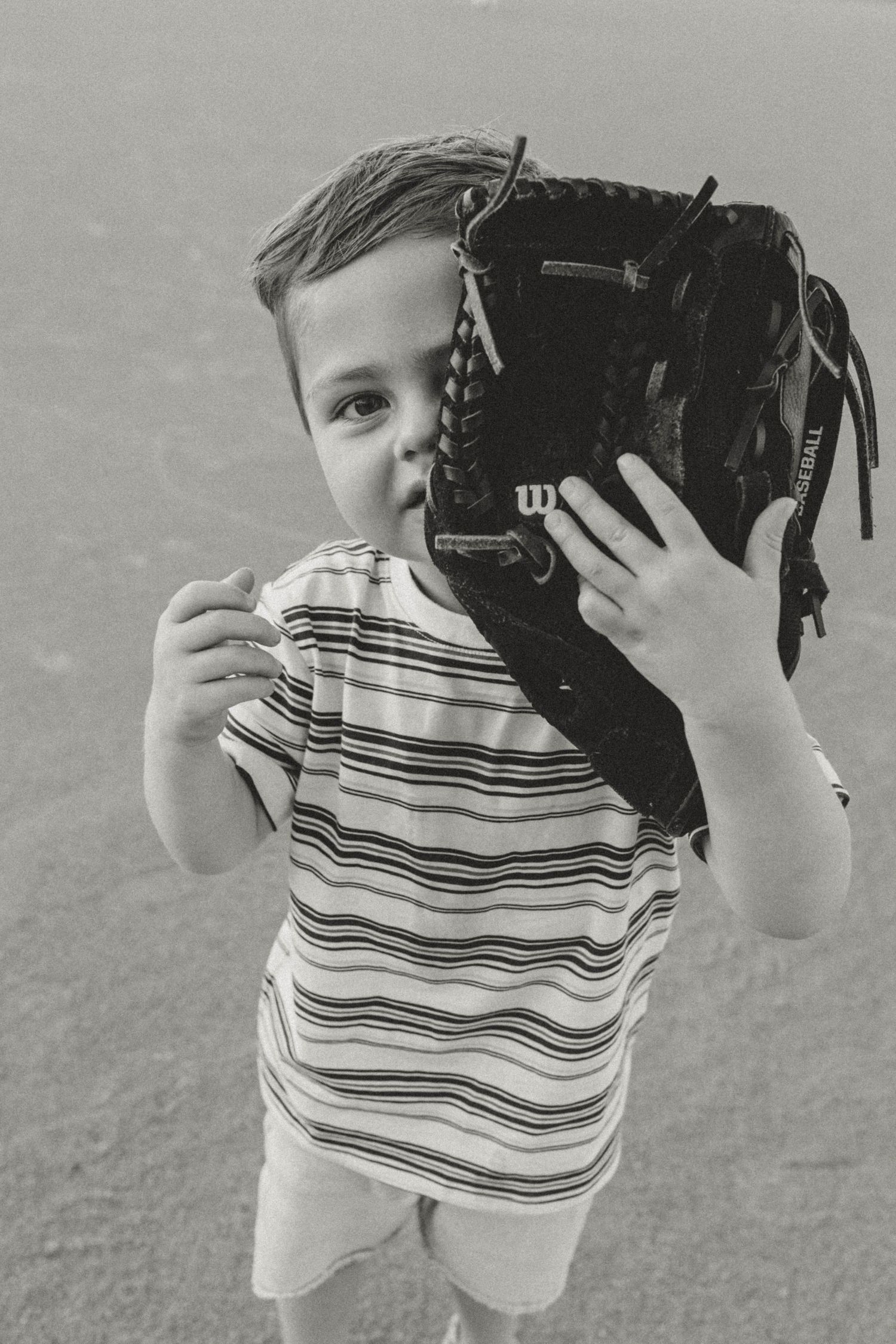 future photographer