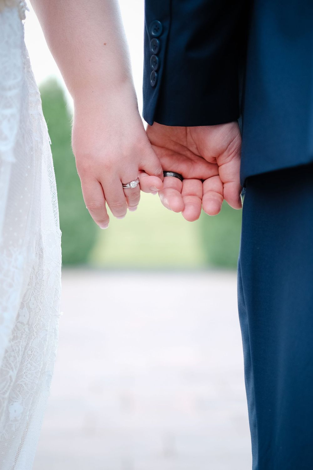 Preston and Danielle wedding photography in North Dakota by GMB Photo and Design