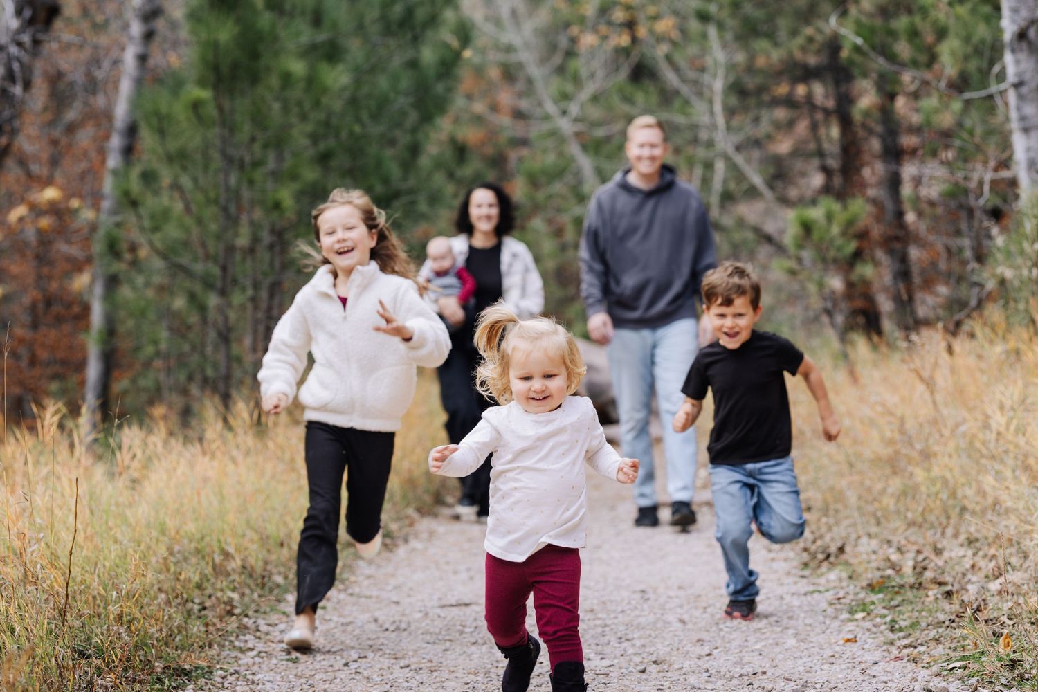 Family Photography
