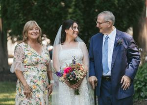 Wedding photography event videography Richmond Virginia New York M.photo EMILY BUTZ Tyler Mahal photo video bride groom bridal Beekman Arms