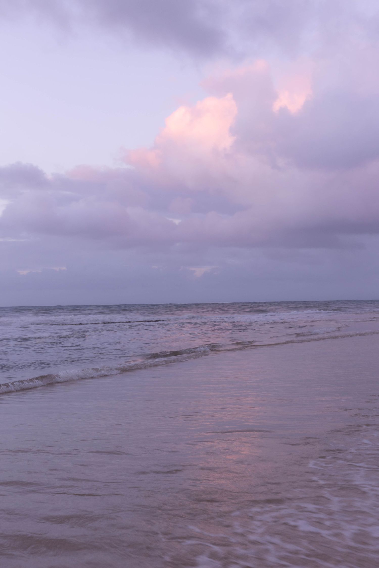 Light filled beach photography, fine art photography