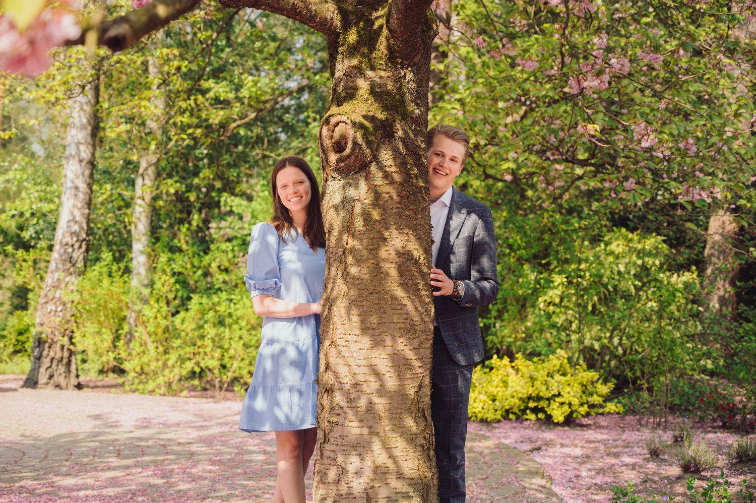Huwelijksfotograaf Antwerpen