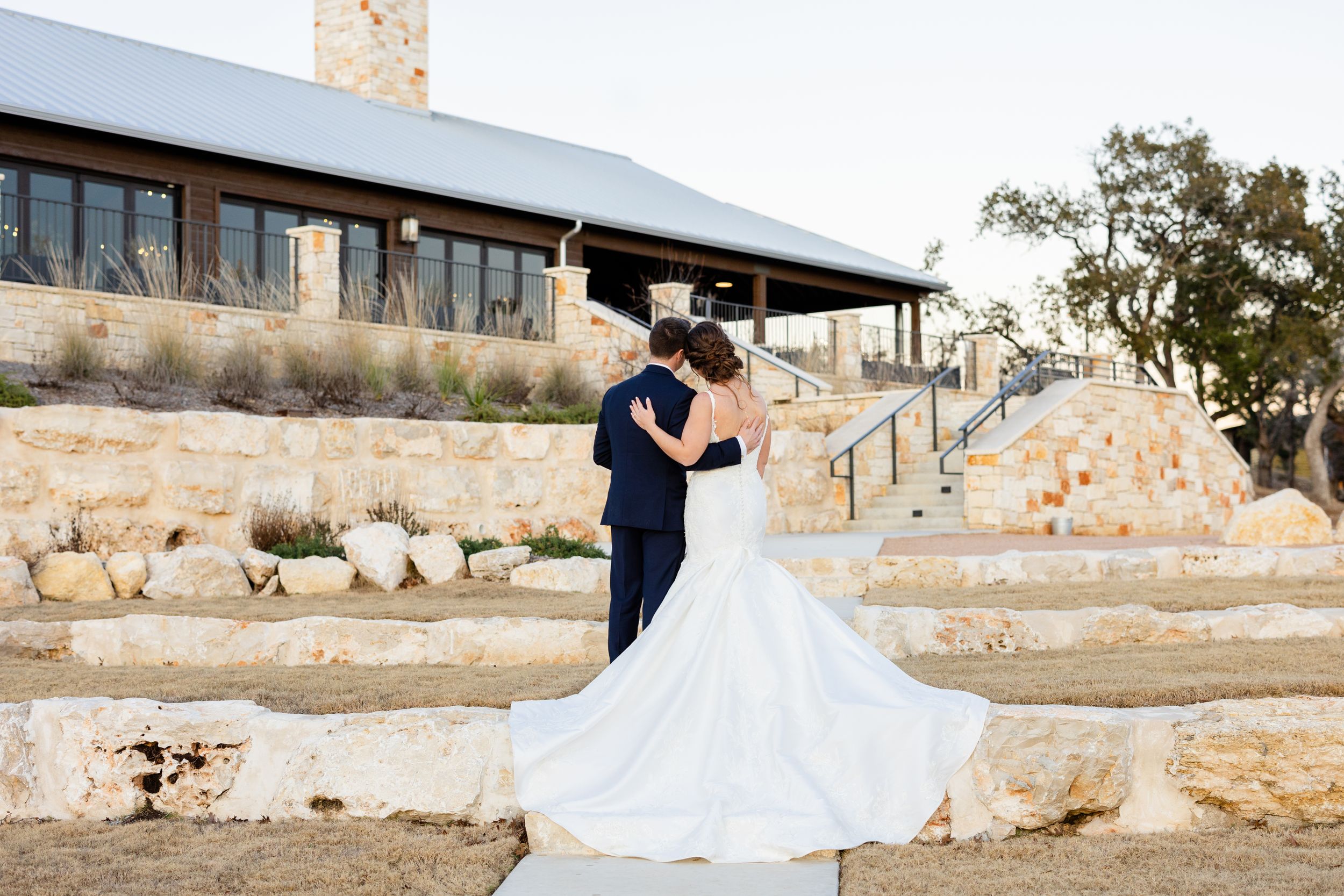 Catholic Texas Wedding & Portrait Photographer