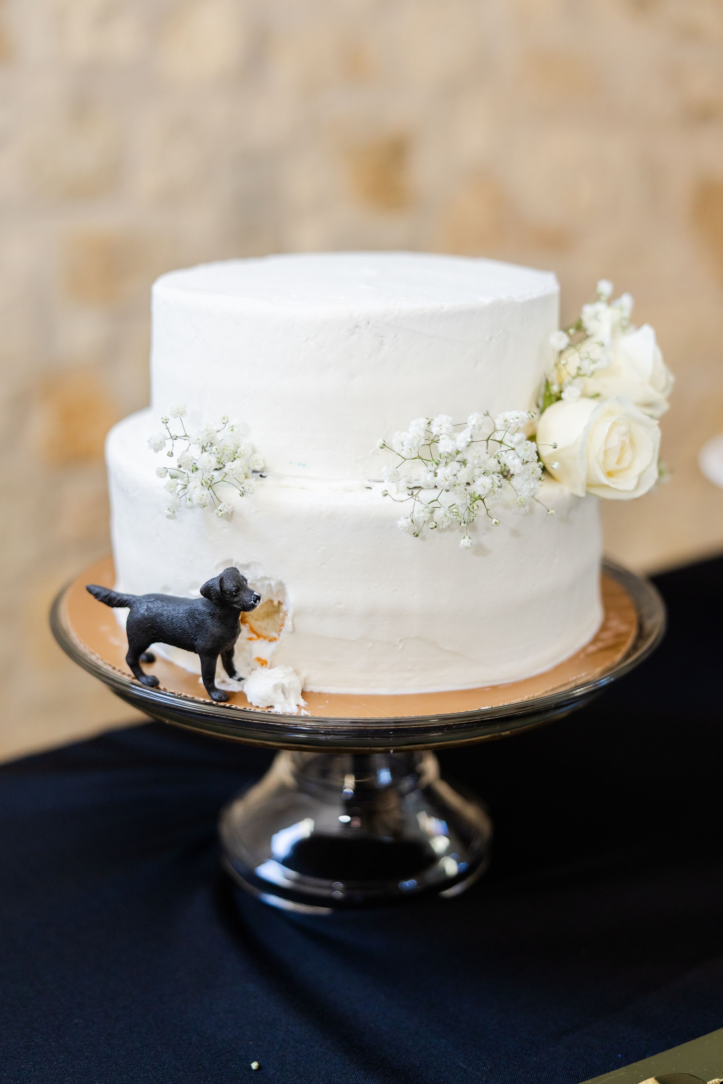 Catholic Texas Wedding & Portrait Photographer