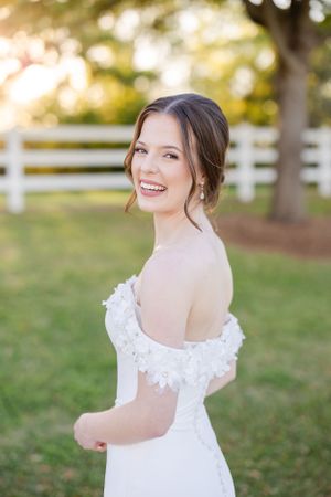 Catholic Texas Wedding & Portrait Photographer