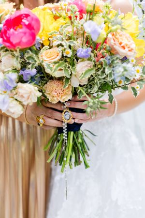 Catholic Texas Wedding & Portrait Photographer