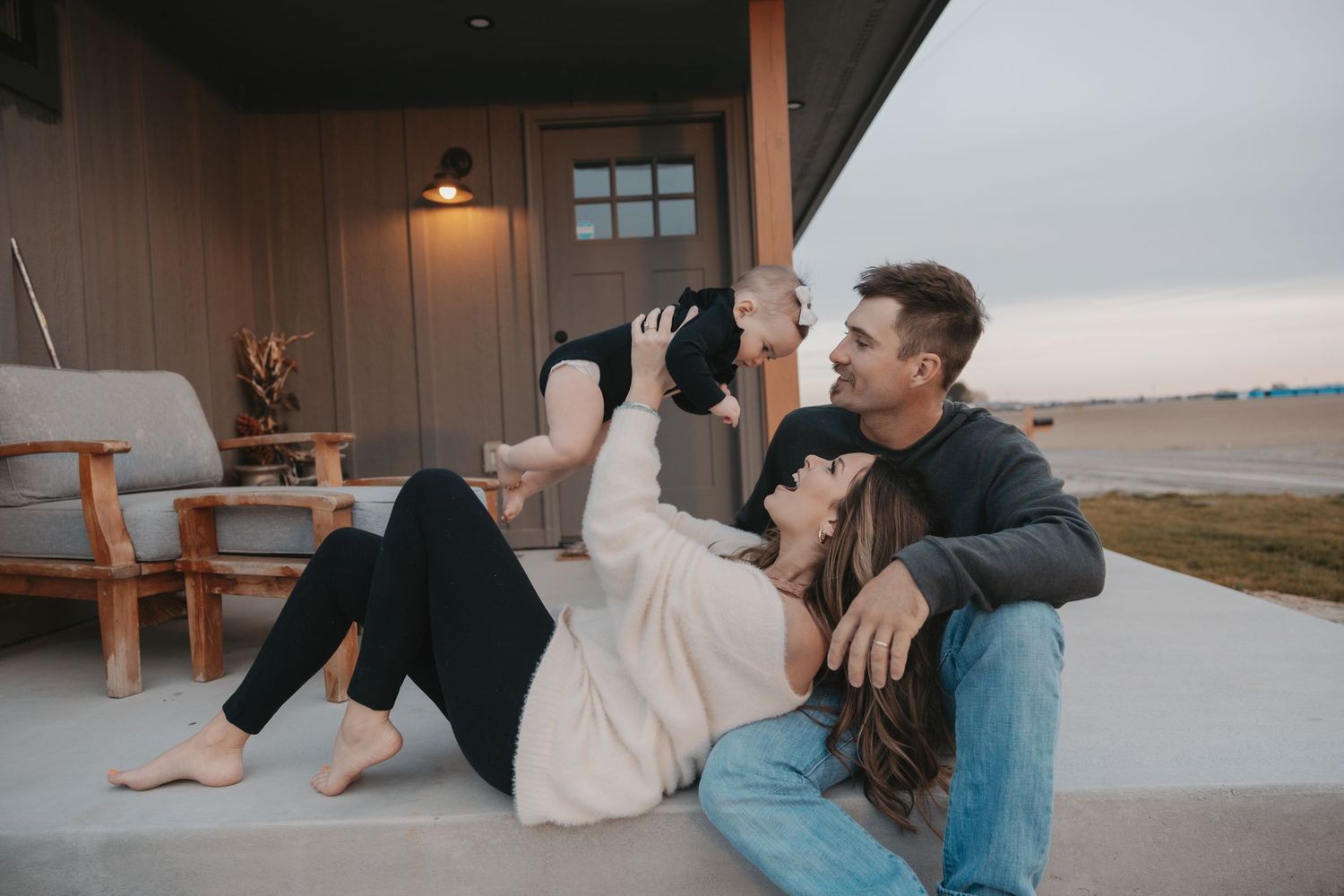 Barton Family