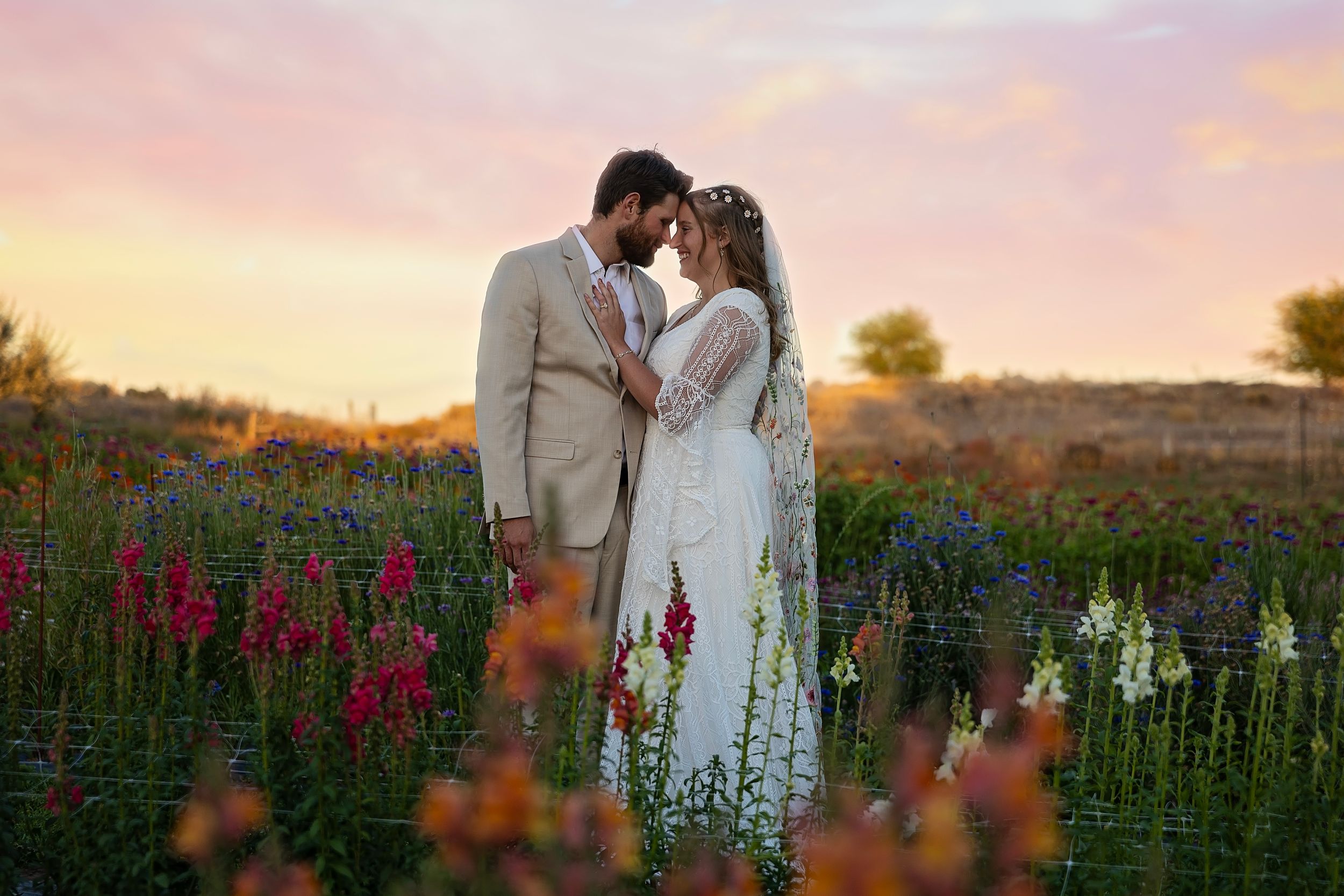 Eagle Idaho Wedding Photographer