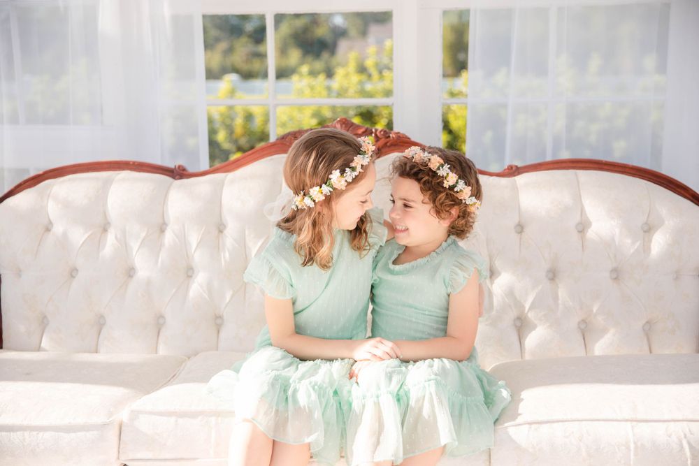 Spring Minis