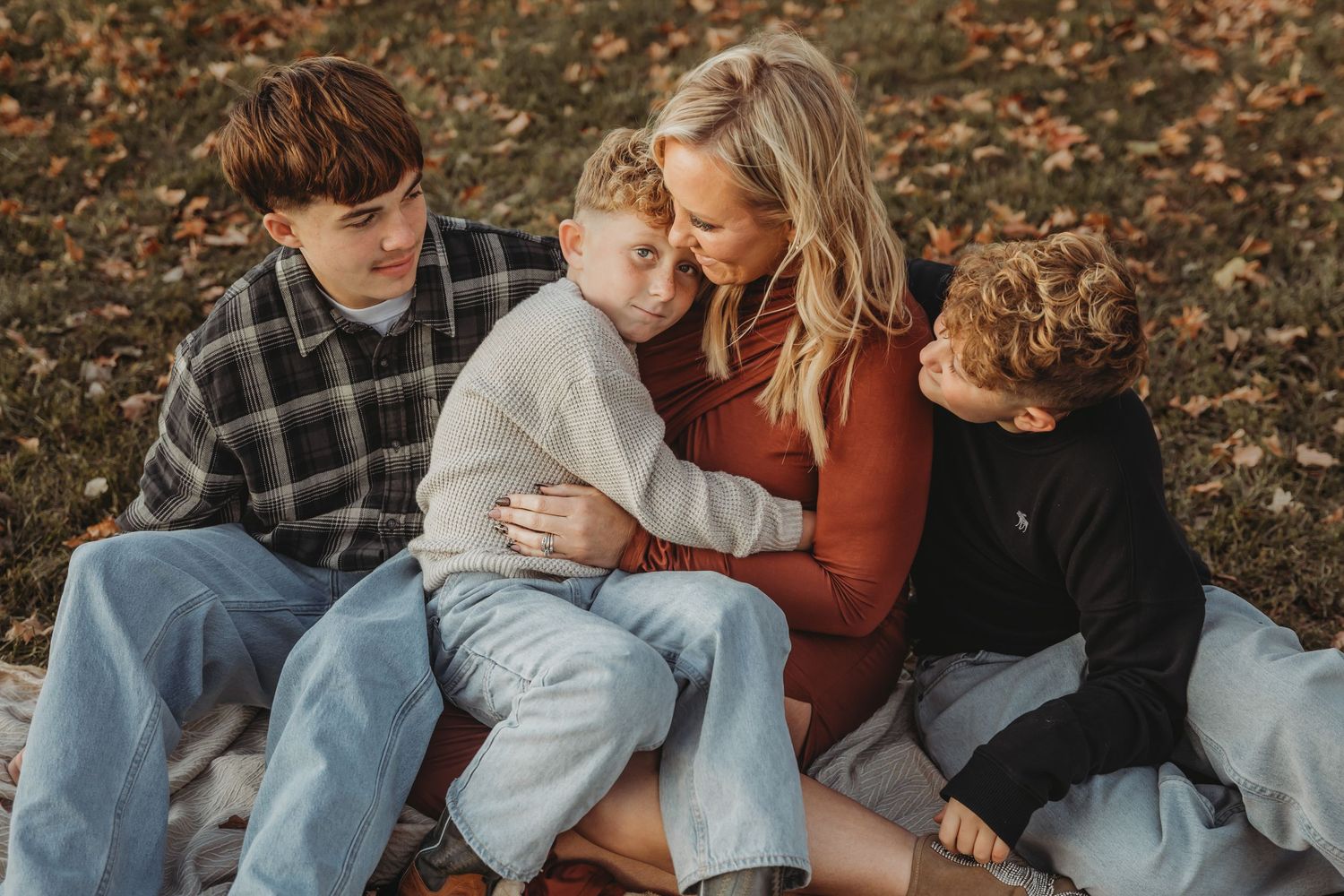 Carly Crowder Photography Pricing Information