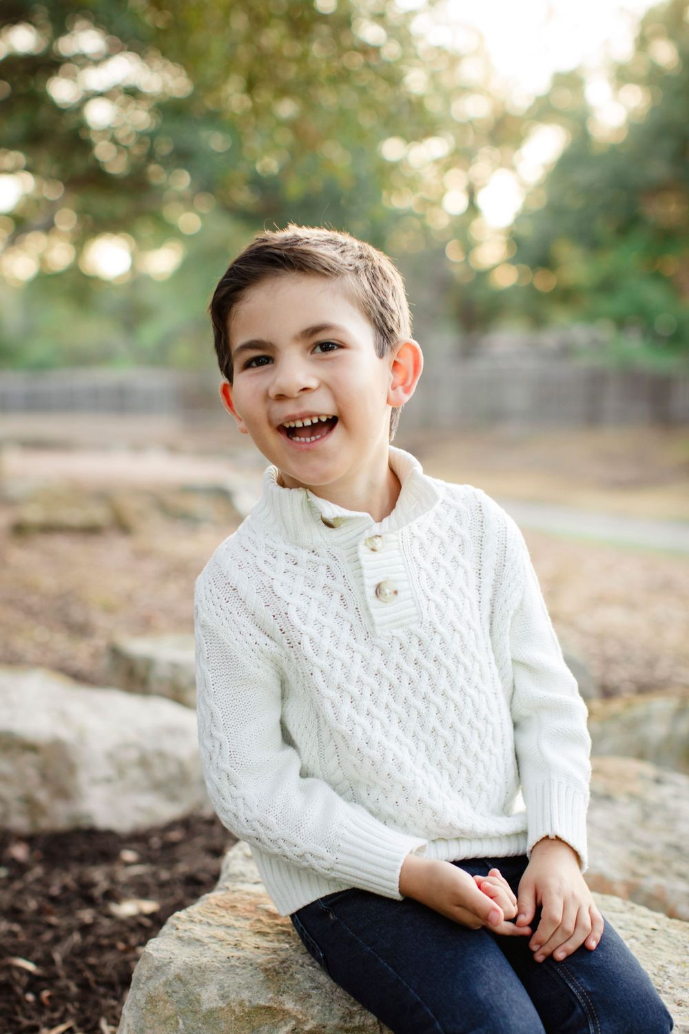 children's photos portraits cedar park Texas